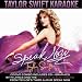 Taylor Swift Speak Now tabs review