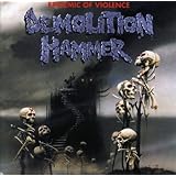 Epidemic of Violence