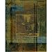 Cornered Abstractions III Wall Art - 16x20