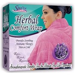 Spa Radiance Herbal Comfort Wrap
