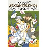 Natsume's Book of Friends Vol 5by Yuki Midorikawa