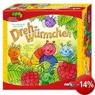 Noris 606011074 - Drehwürmchen, Lernspiele Noris 606011074 - Drehwürmchen, Lernspiele