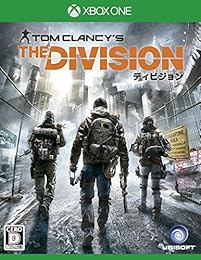 ディビジョン「初回生産限定」特典DLCハズマット装備パック同梱