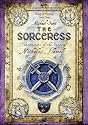 The Sorceress (Secrets of Nicholas Flamel)