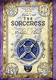 The sorceress
