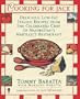 Cooking for Jack with Tommy Baratta