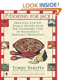Cooking for Jack: Delicious Low-Fat Italian Recipes From the Celebrated Chef of Manhattan's Marylou's Restaurant