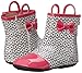 Robeez Girls' Rainboot - Mini Shoez