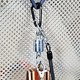 SF Magnetic Release Holder with Cord 12 LB