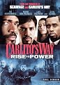 Carlito's Way: Rise to Power (Dual-layered DVD)