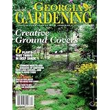 Georgia Gardening Magazine