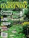 Georgia Gardening Magazine