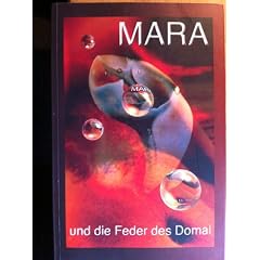 Mara und die Feder des Domai