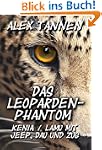 Das Leoparden-Phantom - Kenia / Lamu...