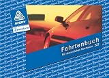 Zweckform Fahrtenbücher/222 DIN A6 quer weiß Inh.40 Blatt