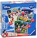 Ravensburger Mickey Mouse Clubhouse 3 in a Box