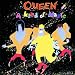 Queen  Who Wants to Live Forever