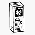 Birchwood Casey Super Blue Liquid Gun Blue 3oz Md: F
