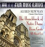 The Hunchback of Notre Dame (Stromberg, Moscow So)