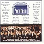 Sondheim - A Celebration at Carnegie Hall (1992 Concert Cast) by Stephen Sondheim, Betty Buckley, Paul Gemignani, Patti LuPone, and Liza Minnelli