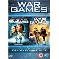 War Games 1&2 [DVD]