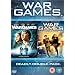 War Games 1&2 [DVD]