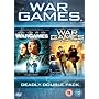 Wargames/Wargames 2 - The Dead Code [DVD] [1983]