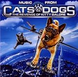 CATS ＆ DOGS : THE REVENGE OF KITTY GALORE