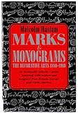 Marks & monograms : the decorative arts, 1880-1960