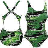 Dolfin Equalizer HP Back Girls 22-28