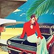 Buy La Roux - Trouble in Paradise New or Used via Amazon