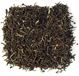 White Jasmine Loose Leaf Tea - 2oz