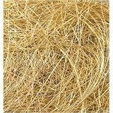 Eigenschaften efco Hobbyprodukte / Sisalwolle Gold, 10g