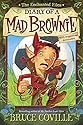 The Enchanted Files: Diary of a Mad Brownie