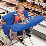Simplicity Baby Shopping Cart Cover