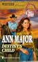 Destiny's Child (Western Lovers: Once a Cowboy #48)