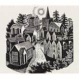Illustration, by Eric Ravilious (Print On Demand)