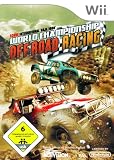 World Championship Off Road Racing