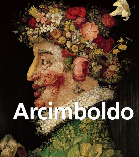 Arcimboldo (French Edition)