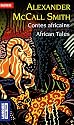 Contes africains : African Tales, Edition bilingue fran&ccedil;ais-anglais