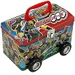 仮面ライダーオーズバス缶 (菓子4個入り)