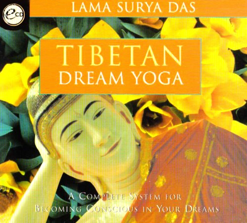 Tibetan Dream Yoga