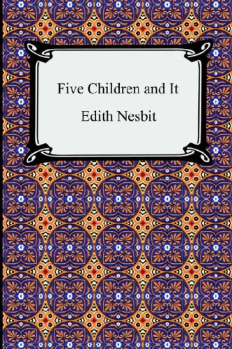 Edith Nesbit
