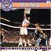 Phoenix Suns Team Wall Calendar