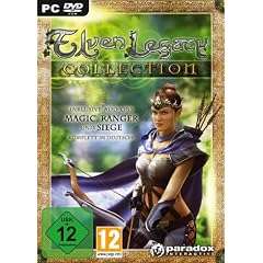 Elven Legacy Collection (PC)
