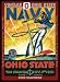2008 Vintage Ohio State Football Calendar