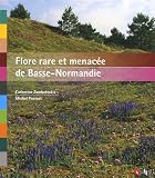 Flore rare et menac�e de Basse-Normandie