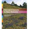 Flore rare et menac�e de Basse-Normandie