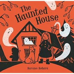 The Haunted House