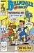 Bullwinkle and Rocky Vol 1 No. 4
